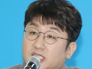 HYBE, “dalam konflik internal”, menjadi perusahaan hiburan pertama yang ditunjuk sebagai perusahaan besar… Kelahiran CEO = Bang Si Hyuk