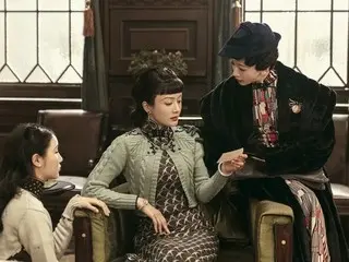 <Drama China SEKARANG> Episode 9 "The Legend", Yi Zhongling mengkhawatirkan hubungan antara Yi Zhongxiu dan Tang Fengwu = sinopsis/spoiler