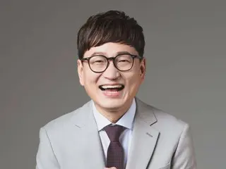Komedian Kim Young-poo berencana berdemonstrasi menentang usulan bantuan pemerintah = Korea Selatan