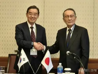 Pengusaha Jepang dan Korea Selatan: “Saya menantikan “deklarasi kemitraan baru” dari kedua pemerintah.”