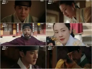 ≪Drama Korea SEKARANG≫ “The Crown Prince Disappeared” episode 9, SUHO (EXO) terkejut mengetahui identitas asli Hong YeJi = rating pemirsa 3,2%, sinopsis/spoiler