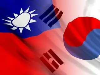 Pemerintah Korea Selatan ``tidak akan mengirimkan'' delegasi ke upacara pelantikan presiden baru Taiwan... Misi Korea Selatan ke Taipei akan ``menghadiri''