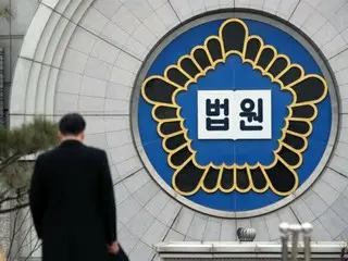 CEO ADOR Min melarang HYBE menggunakan hak suara, sidang disposisi sementara hari ini (17) = Korea Selatan