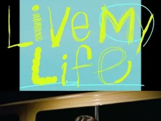 “aespa” merilis video lagu untuk “Live My Life”