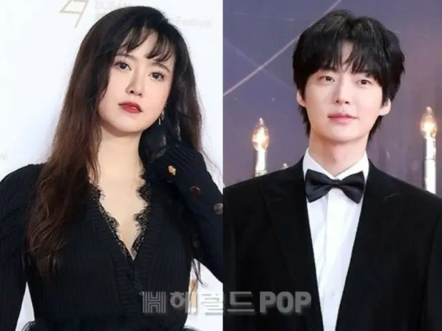 Aktris "Mantan Pasangan" Ku Hye sun dan aktor Ahn Jae Hyeon, "berkemah di dalam mobil" dan "tidak ada uang di rekening bank mereka"...Masing-masing dari mereka mengalami kesulitan keuangan setelah perceraian