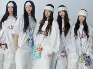 Konflik antara CEO Min Hee Jin dan HYBE, seluruh anggota "New Jeans" mengajukan petisi
