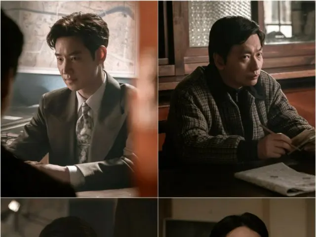 “Ketua Tim Investigasi 1958” episode terakhir hari ini, Lee Je Hoon “Lakukan yang terbaik untuk tidak menimbulkan masalah pada Tuan Choi Bram”