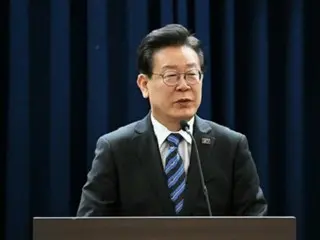 Perwakilan Partai Demokrat Korea, Lee Jae-myung, dan Presiden Yun Seok-yew mengatakan, ``Kegagalan menepati janji yang tercantum dalam pembukaan Konstitusi 18 Mei adalah kejahatan yang lebih buruk daripada penipuan.''
