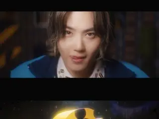 Teaser MV lagu baru "EXO" SUHO "Cheese" menjadi topik hangat... Mempratinjau "chemistry" indahnya dengan "Red Velvet" Wendy