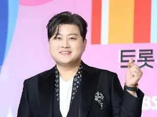 [Posisi resmi] Sisa tur arena penyanyi Kim Ho Joong tidak jelas... SBS Media Net sedang "sedang berdiskusi"