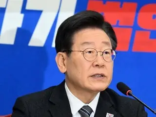 Perwakilan Partai Demokrat Korea dan Lee Jae-myung berkata, ``Akan ada anggota partai yang merasa kesepian, tapi kita harus memikirkan semuanya.'' - Menenangkan konflik intra-partai setelah Choo Mi-ae turun keluar sebagai calon Ketua Majelis Nasional = Korea Selatan