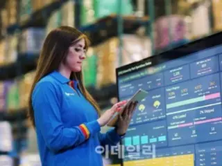 CJ Korean Express membangun pusat logistik rantai dingin di AS, terkait dengan pabrik perusahaan Belanda = Laporan Korea Selatan