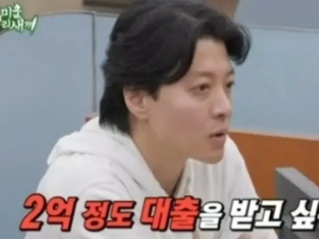 Aktor Lee Dong Gun “Bercerai dari Cho Youn Hee selama 3 tahun” menerima kabar kepergiannya yang baru… Ibu kandungnya mengungkapkan perasaannya yang tulus