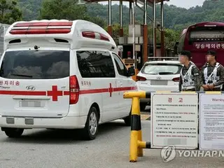 Kecelakaan saat latihan granat di unit Angkatan Darat Korea Selatan: 1 tewas, 1 luka berat