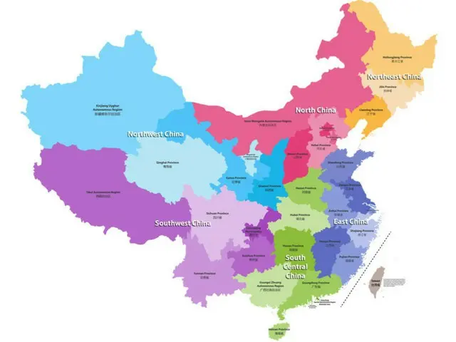 Kereta inspeksi mulai beroperasi di jalur kereta berkecepatan tinggi Hangwen Tiongkok... menghubungkan tiga kota besar di provinsi Zhejiang = laporan Tiongkok