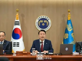 ``Hari Penduduk Breakaway Korea Utara'' yang diperintahkan oleh Presiden Yoon kini ditetapkan sebagai peringatan nasional = Korea Selatan