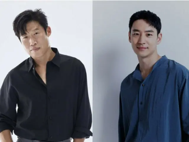 Mencoba mencuri hak cipta? …KOFIC meluncurkan penyelidikan terhadap film “Moral Hazard” yang dibintangi Lee Je Hoon dan Yoo Hae Jin