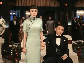 <<Drama China SEKARANG>> Episode 15 "The Legend", keluarga bangkai kapal memadati tempat kontes = sinopsis/spoiler