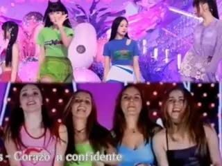 Perbandingan video "New Jeans" setelah skandal plagiarisme girl grup Meksiko muncul...untuk alasan yang mustahil