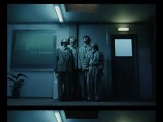 RM "BTS" merilis teaser MV untuk judul lagu "LOST!" "Menampilkan alur cerita sinematik dan visual imajinatif"