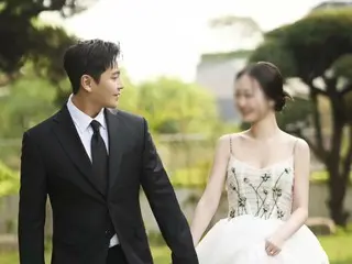 Mantan Song Seung-hyun “FTISLAND”, yang “pensiun dari industri hiburan”, merilis foto pernikahan…Jung Yong Hwa (CNBLUE) mengucapkan selamat kepada “Saya sangat bahagia”