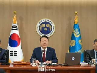 Presiden Korea Selatan Yoon berulang kali menggunakan hak ``veto''nya, situasi abnormal yang ke-10 sejak menjabat
