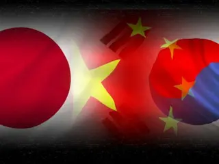 Apa fokus pertemuan puncak Jepang-Tiongkok-Korea Selatan yang diadakan untuk pertama kalinya dalam empat setengah tahun?
