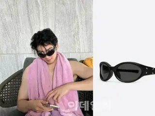 Cha Eun Woo, ``Face Genius'' ``ASTRO'' Fashion item apa yang dikenakan Cha Eun Woo?