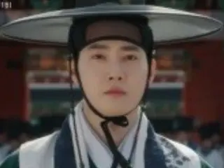 ≪Drama Korea SEKARANG≫ “The Crown Prince Disappeared” episode 11, SUHO (EXO) membuktikan dirinya tidak bersalah = rating penonton 3,8%, sinopsis/spoiler