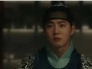 ≪Drama Korea SEKARANG≫ “The Crown Prince Disappeared” episode 12, Hong YeJi melindungi SUHO (EXO) = rating penonton 3,8%, sinopsis/spoiler