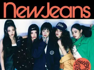 Album comeback "New Jeans" "How Sweet" terjual 810.000 kopi dalam satu hari...Apakah album keempat akan segera terjual?
