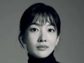 Aktris Jung Yoon-ha, yang membintangi "The Tomb," mengaku bahwa kankernya telah kembali... "Saya ingin melakukan apa saja."
