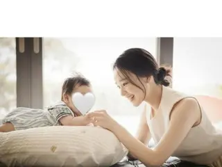 Mantan perwakilan senam ritmik Korea Selatan Son Young-jae tentang pengasuhan anak yang bahagia: “Hari ini benar-benar hari ke-100...Ini adalah hari yang sulit namun penting.”