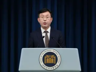 Presiden Yun: ``Kami akan secara aktif bekerja sama dengan universitas untuk meningkatkan jumlah mahasiswa sekolah kedokteran dan mempersiapkan diri sepenuhnya untuk ujian masuk.''