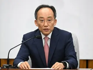 Choo Kyung-ho, Perwakilan Dewan Kekuasaan Nasional, ``Mari kita prioritaskan komposisi badan konsultatif pemerintah reformasi pensiun Yo-Nen di Majelis Nasional ke-22'' - Korea Selatan