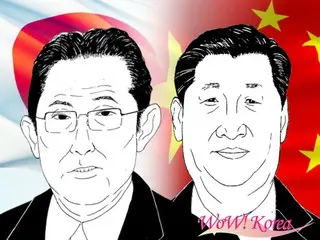 Ada "ketegangan militer" antara Jepang dan Tiongkok menjelang KTT Jepang-Tiongkok-Korea Selatan - laporan Korea Selatan