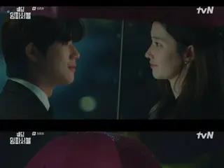 ≪Review Drama Korea≫ Sinopsis "Wedding Impossible" episode 12 dan cerita di balik layar... Jeon JongSeo dicampakkan oleh Moon Sang Min = cerita di balik layar dan sinopsis syuting
