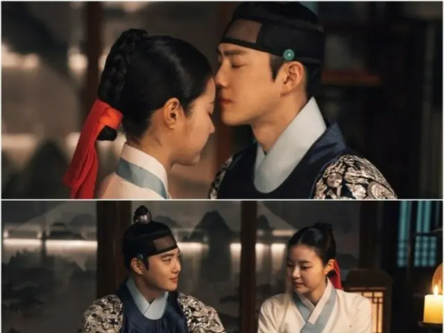 ≪Drama Korea SEKARANG≫ “The Crown Prince Disappeared” episode 13, SUHO (EXO) mengaku kepada Hong YeJi = rating penonton 2,9%, sinopsis/spoiler