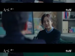 ≪Drama Korea SEKARANG≫ “Graduation” episode 5, Jung Ryeo Won diturunkan = rating penonton 4,2%, sinopsis/spoiler