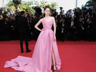 Yoona (SNSD) mengalami diskriminasi rasial di Festival Film Cannes... "Penjaga keamanan hanya memblokir orang kulit berwarna"