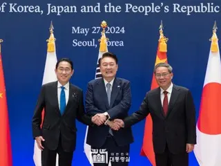 Media AS: “Pada pertemuan puncak Jepang-Tiongkok-Korea Selatan, Tiongkok menekankan manfaat hubungan ekonomi”