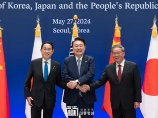 Apa saja pencapaian dan tantangan KTT Jepang-Tiongkok-Korea Selatan yang diadakan pertama kali dalam waktu sekitar empat setengah tahun?