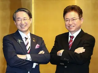 Gubernur Gyeongsangbuk-do melakukan “pembicaraan telepon” dengan Gubernur Prefektur Tottori… Kerjasama dalam “mengatasi angka kelahiran yang rendah” = Korea Selatan
