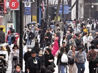 “Pedagang yang tidak bermoral” kembali ke Myeong-dong seiring bangkitnya pariwisata…Kota Seoul menindak Korea Selatan