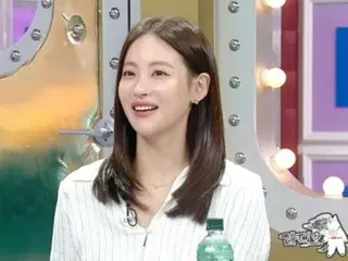 Aktris Oh Yeon Seo mengungkap episode adegan ciuman dengan Lee HoNey = "Radio Star"