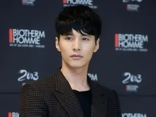 Aktor Won Bin, kapan dia akan kembali? Absen dari preview perilisan ulang ulang tahun ke-20 film “Persaudaraan”