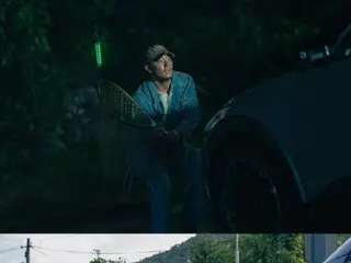``Night Fishing'' diproduksi oleh Son Sukku, sensasi 12 menit 59 detik...masih dirilis