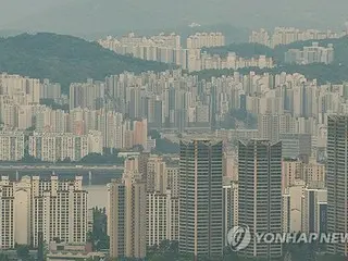 91.453 rumah milik asing, 55% Cina = Korea Selatan
