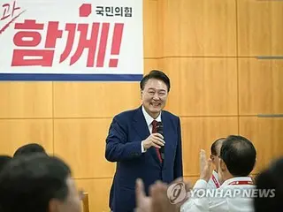 Peringkat persetujuan Presiden Yoon adalah 21%, terendah sejak menjabat = Korea Selatan