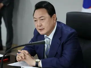 Presiden Yun Seok-Yeol: ``Memperkuat kerja sama dan berkontribusi pada implementasi rencana pembangunan nasional Sierra Leone'' - Korea Selatan